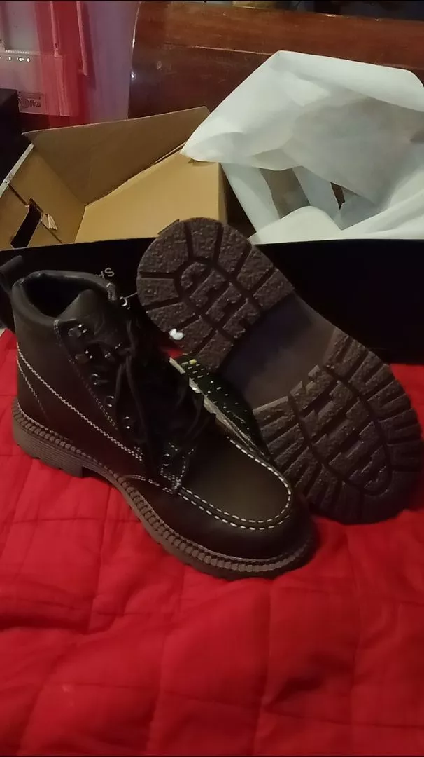 Evertrek Boot_0