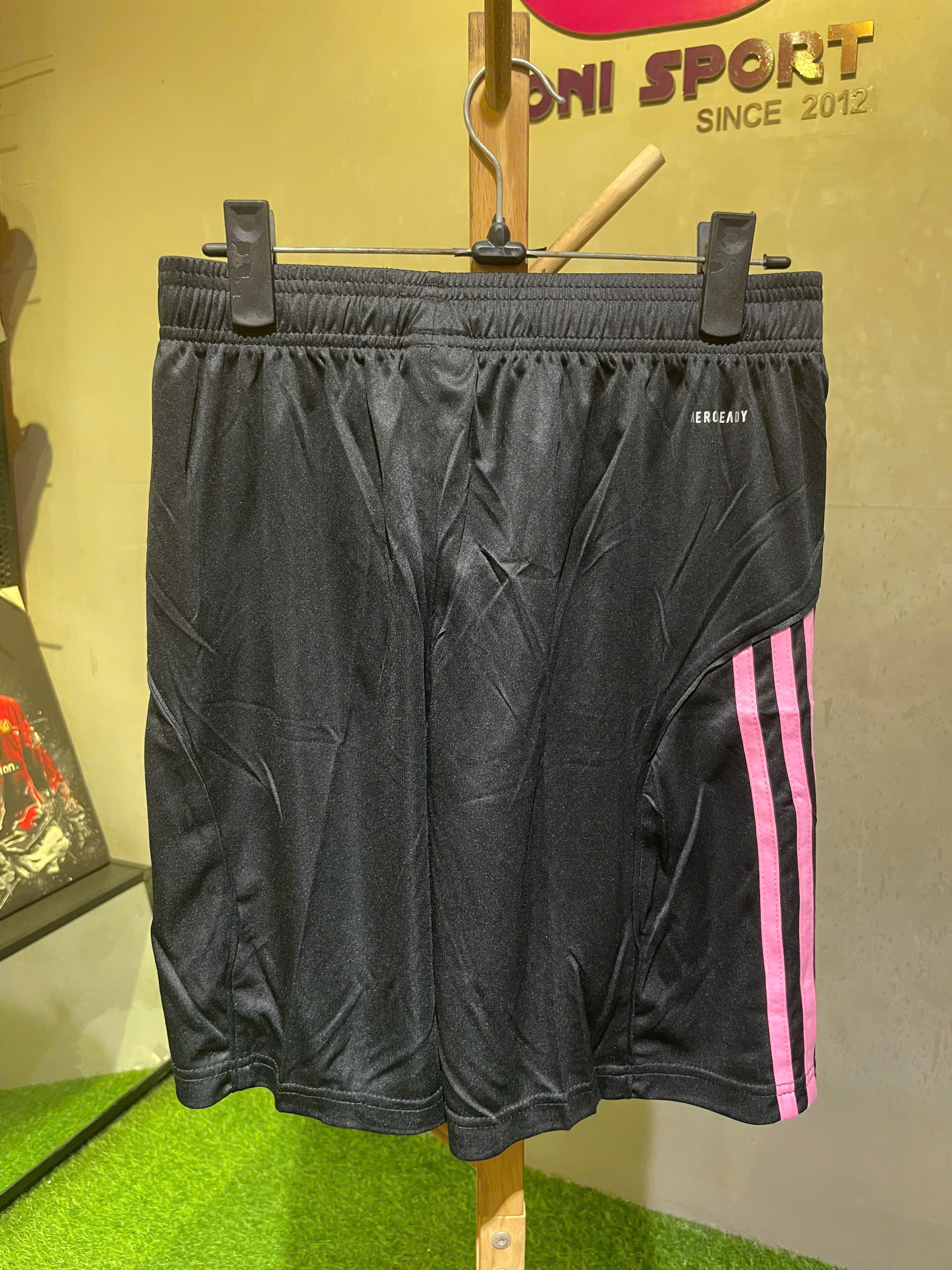 Quần Juventus sân nhà đen 25/26 FAN_thumbnail_1