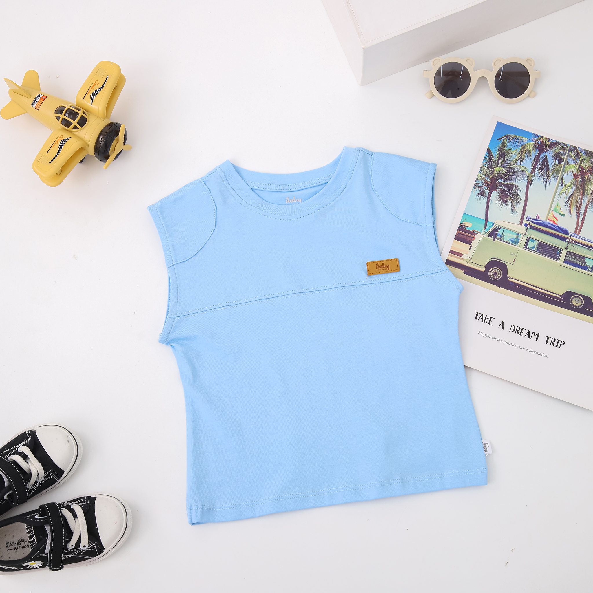 Áo thun sát nách giả độn vai_thumbnail_7