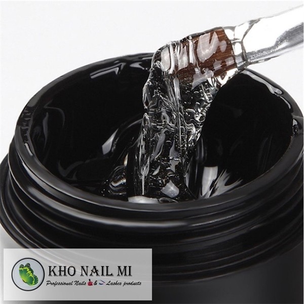 Gel dán móng - đính đá - Stuck Drill_thumbnail_0