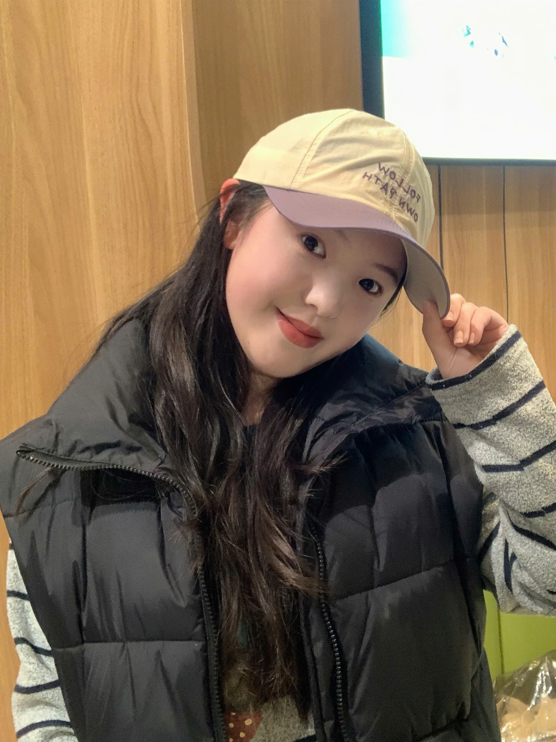 Mũ lưỡi trai thể thao phối màu bespoke HZ2530_thumbnail_33