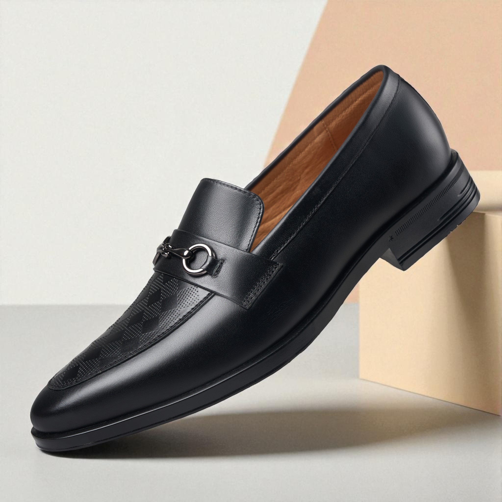 Giày Tây Nam TM-GT558