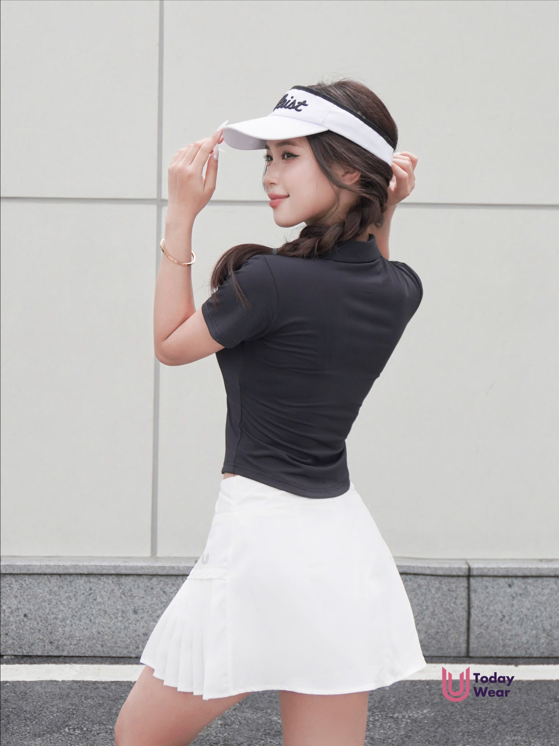 Áo thể thao polo croptop Aimee_thumbnail_1