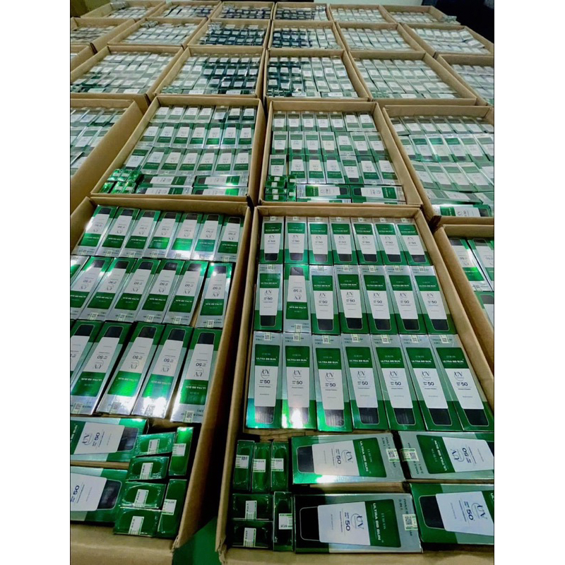 Kem Chống Nắng Lurcinn Ultra BB  Sun SPF 50+ 60g_thumbnail_5