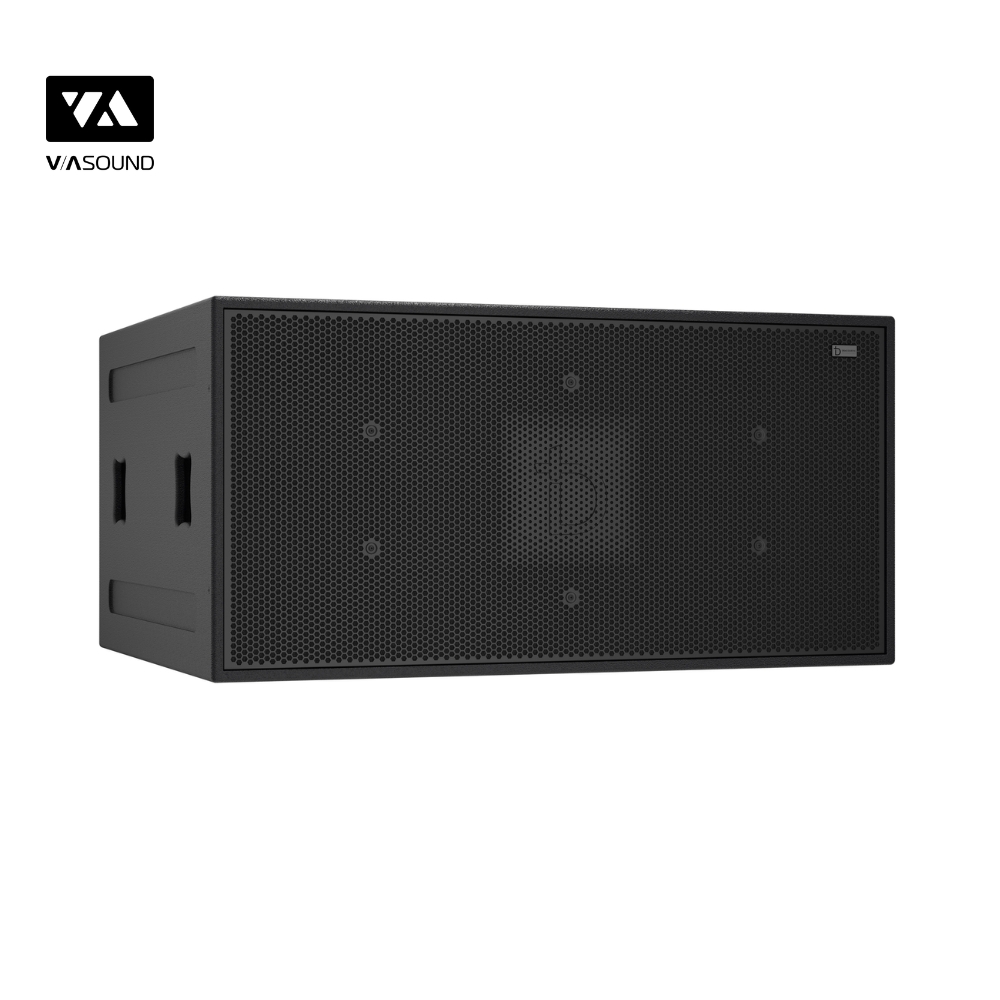 Loa DBACOUSTIC SU218S