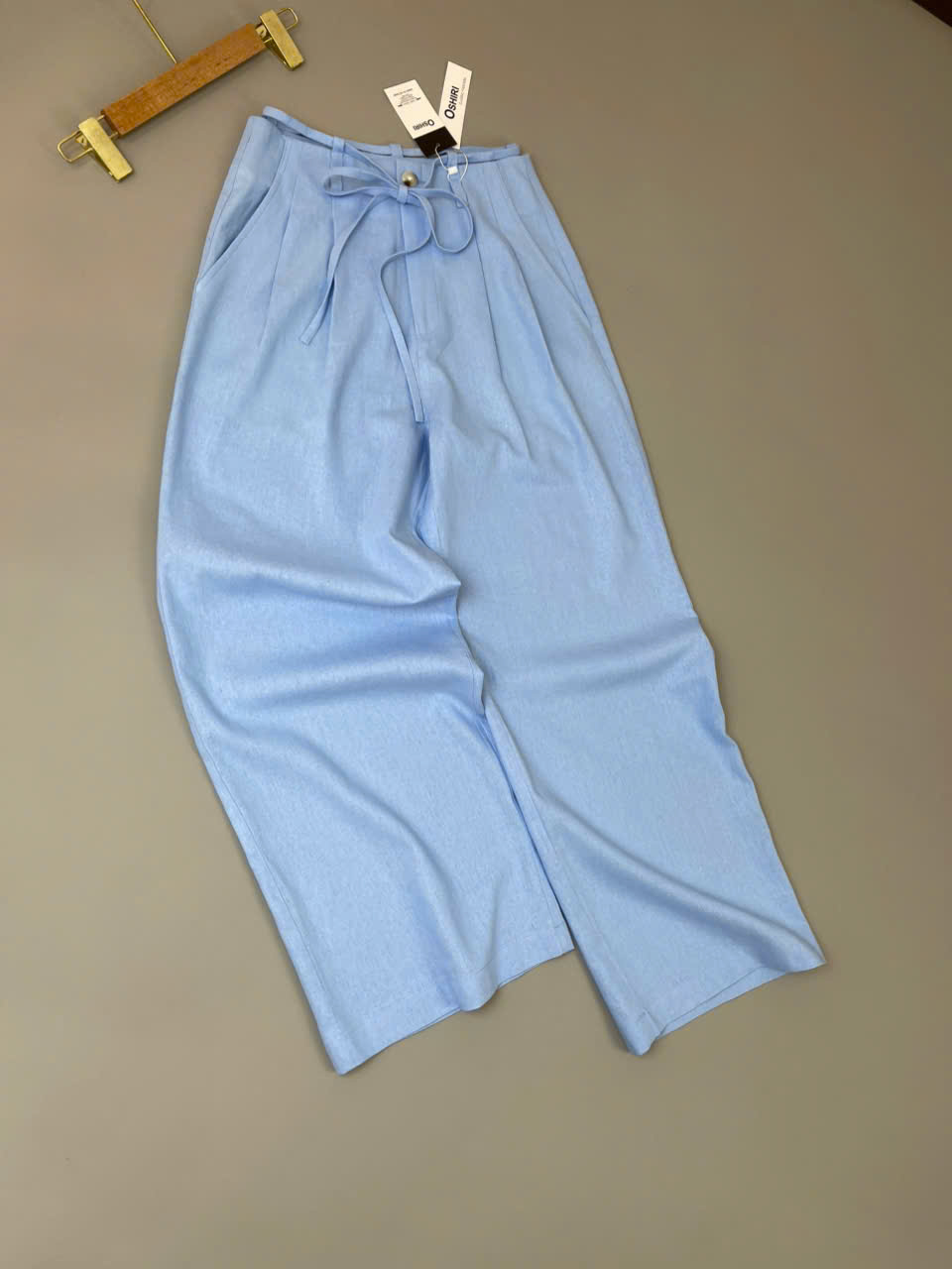 Q38 QUẦN SUÔNG LINEN 3 MÀU_thumbnail_3