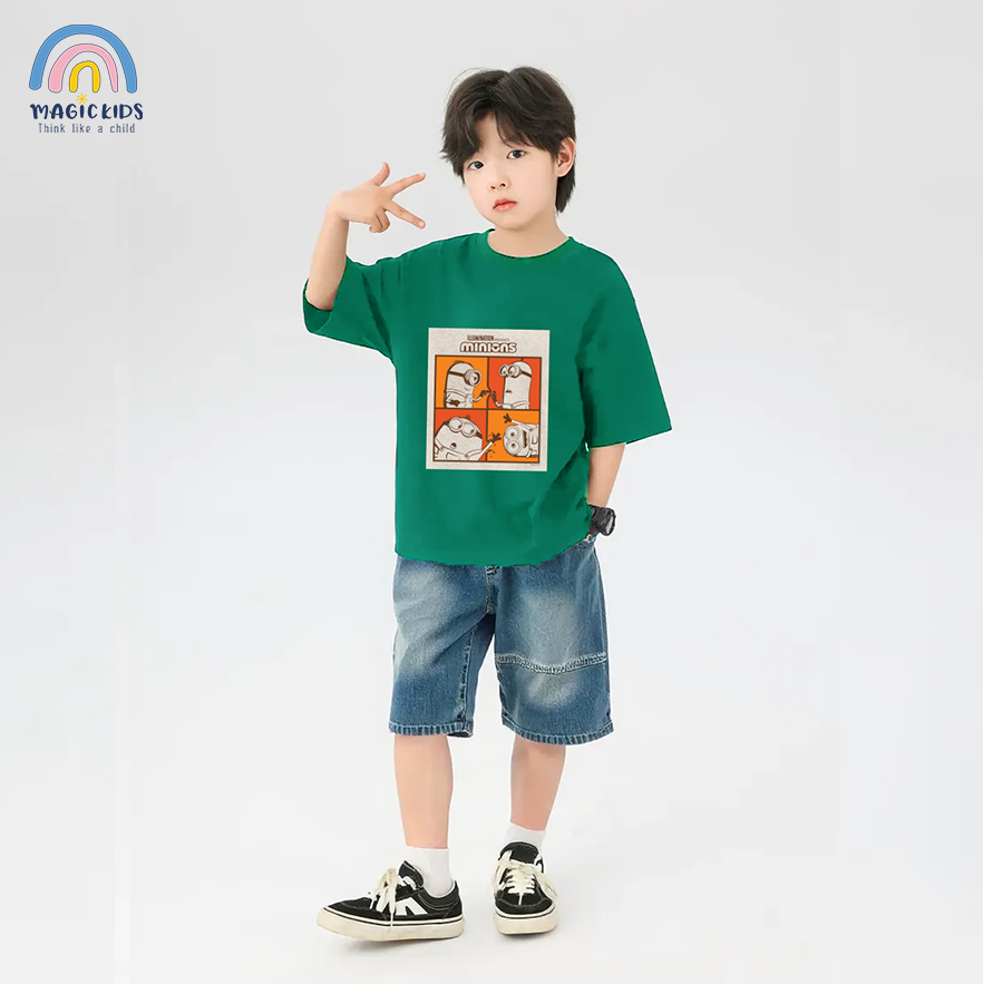 Áo phông minion AO25019_thumbnail_20