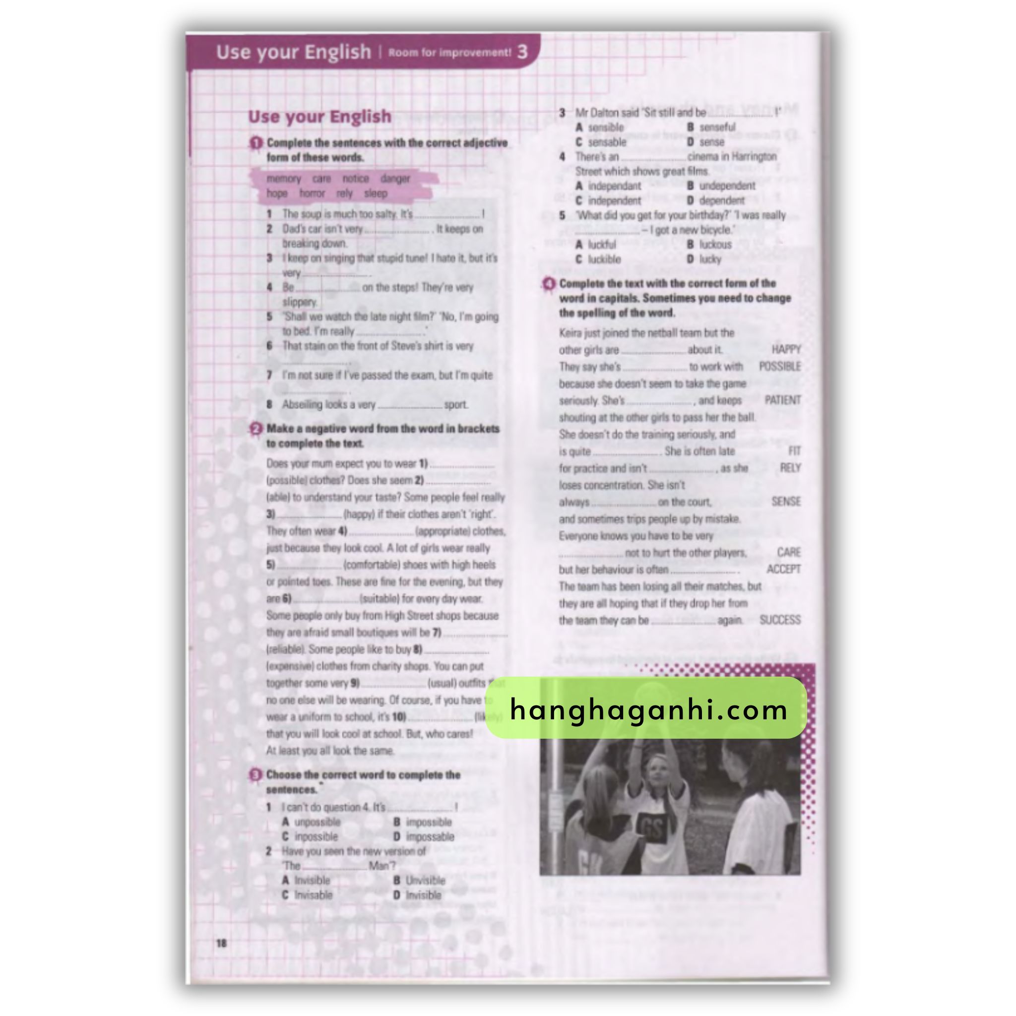 Activate! B1 Grammar and Vocabulary_thumbnail_8