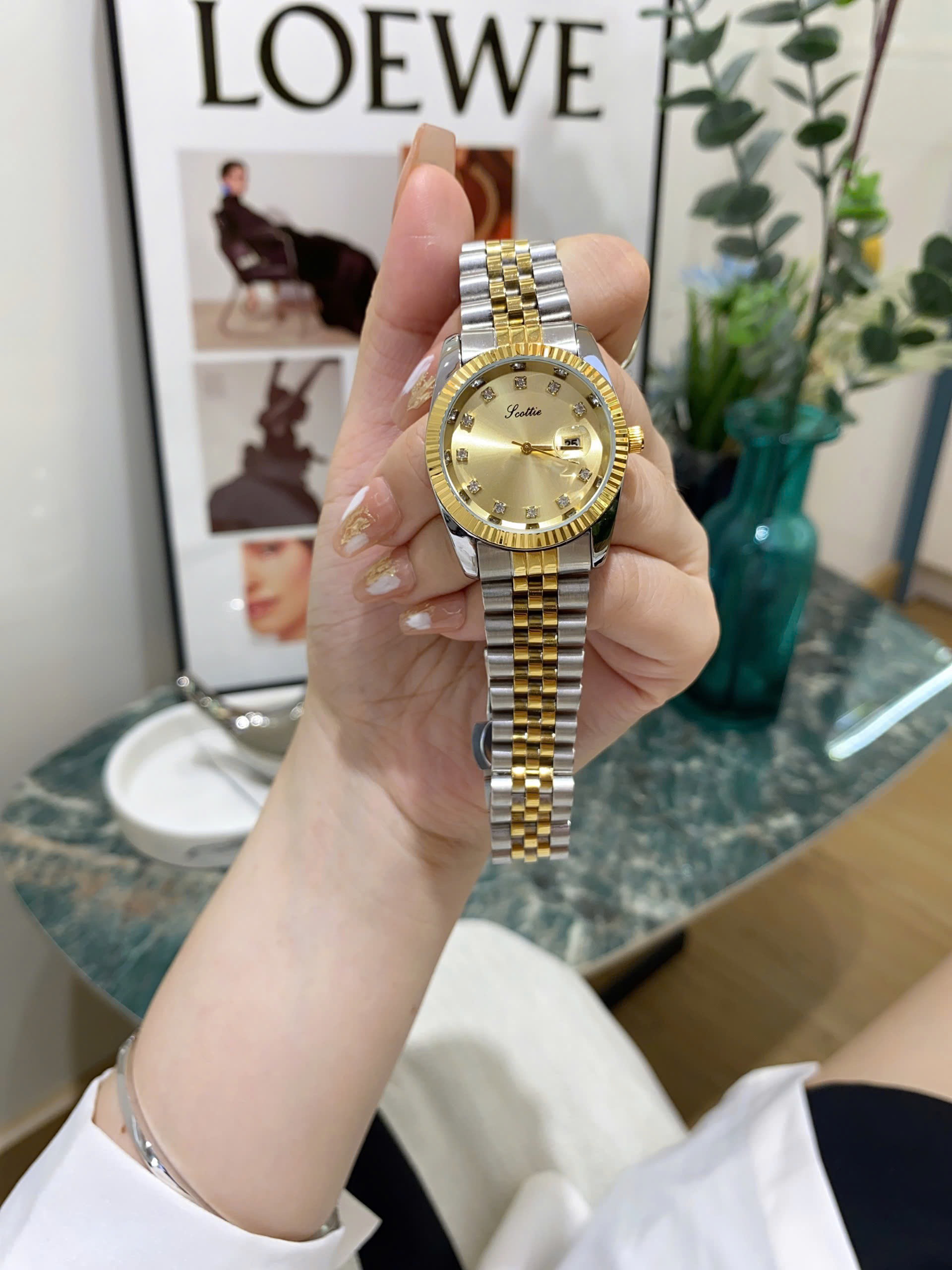 Đồng hồ đeo tay Scottie - SCT9570-LSG_thumbnail_2