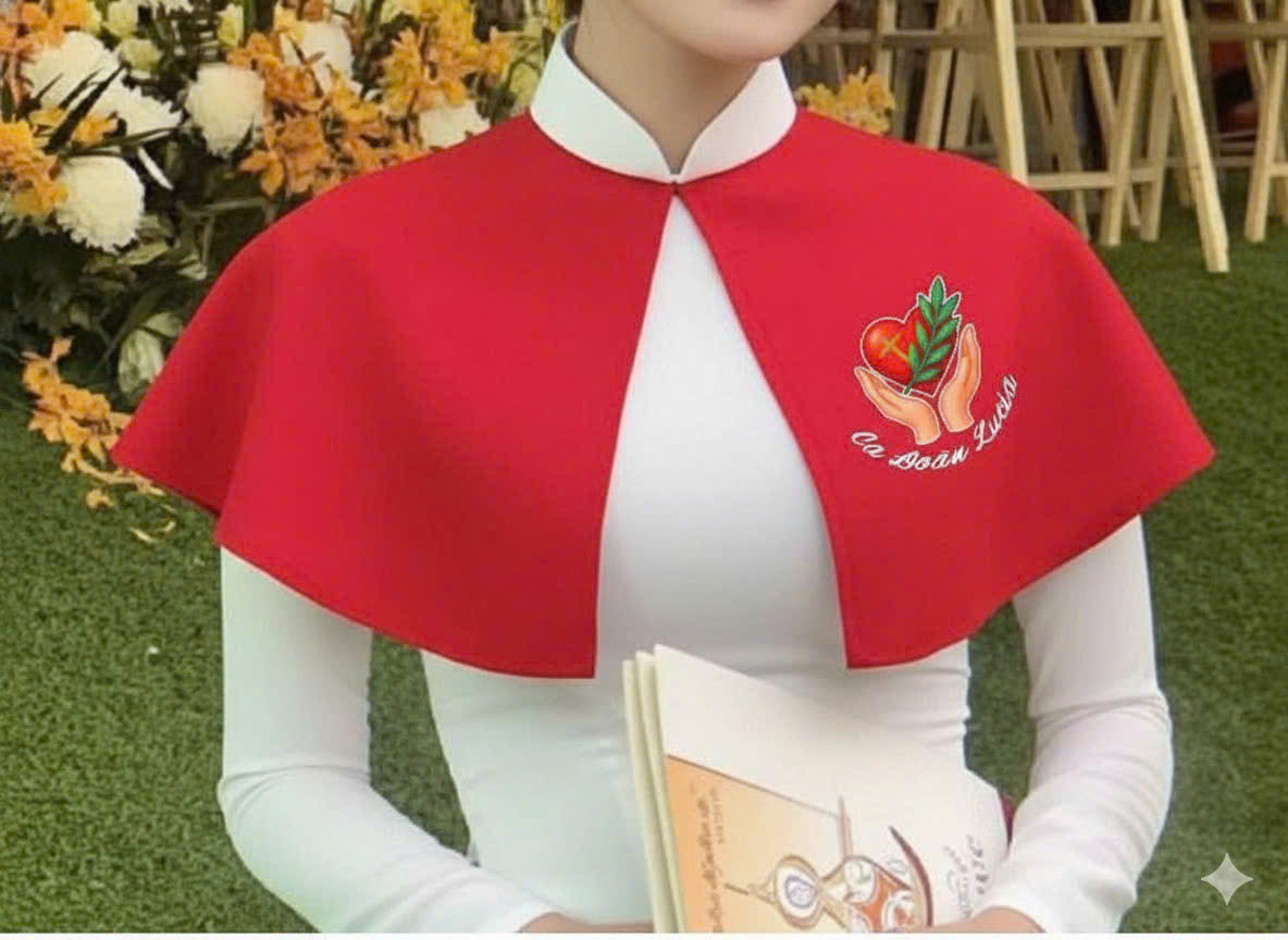 Yếm ca đoàn tròn in logo theu yêu cầu_thumbnail_2