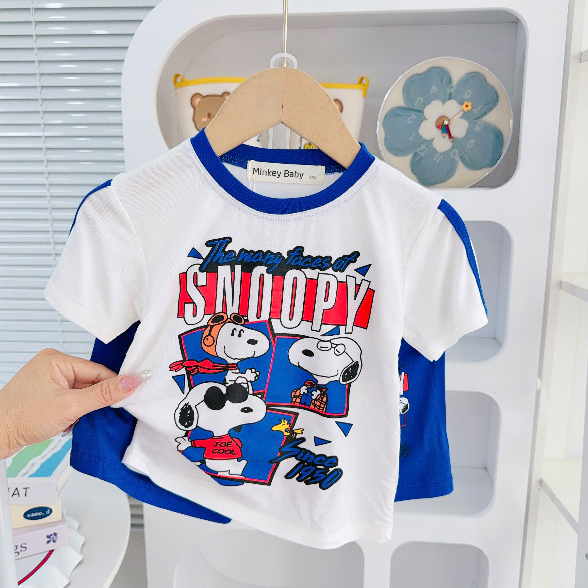 K29 BỘ CỘC MINKEY HOẠT HÌNH PHỐI CỔ - A003.135_thumbnail_6