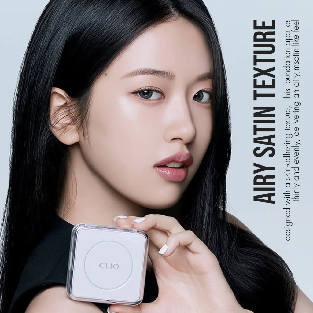 CLIO Kill Cover Foundwear Cushion LUMOS 15g_thumbnail_0