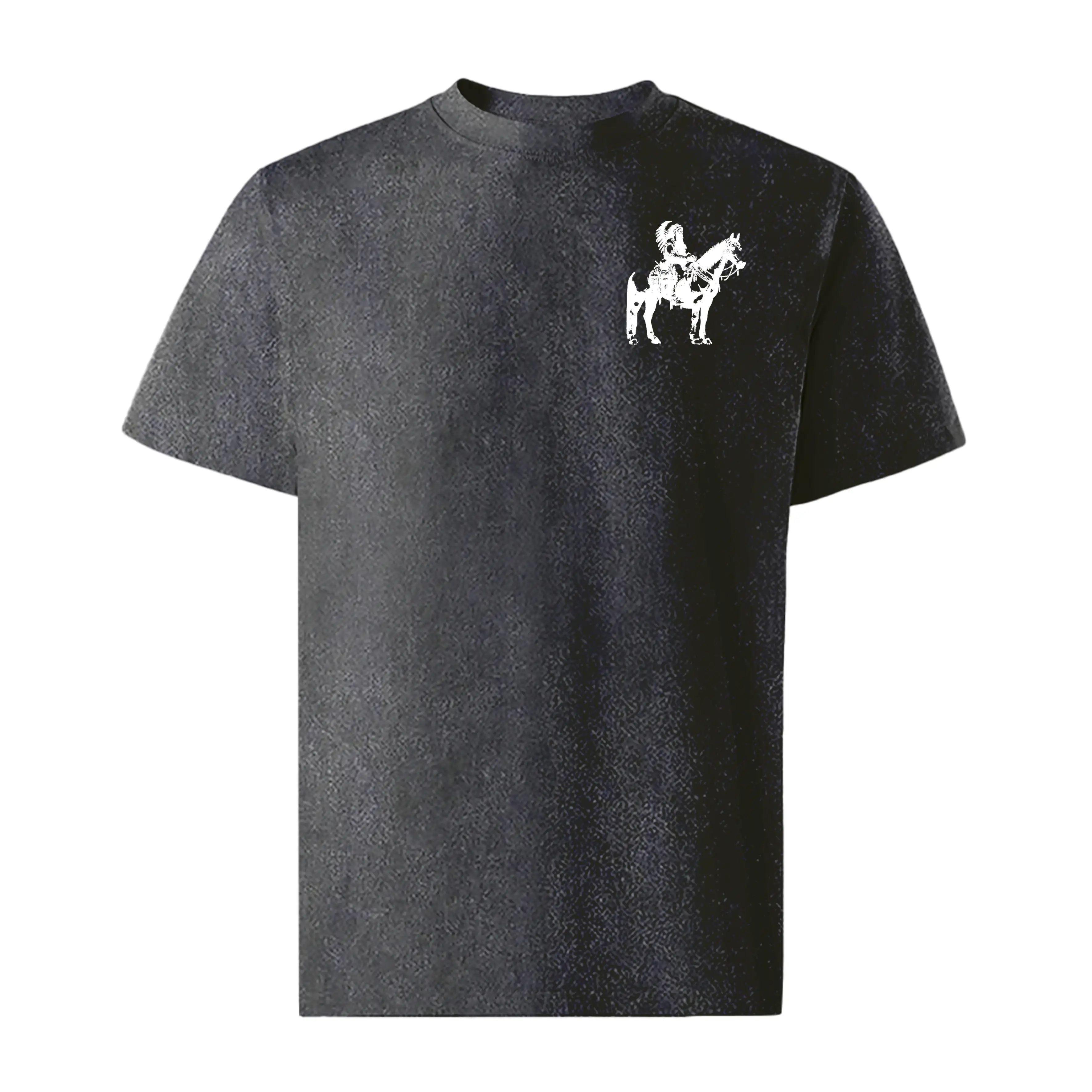 Áo thun form rộng cá tính basic TeePrint 3248