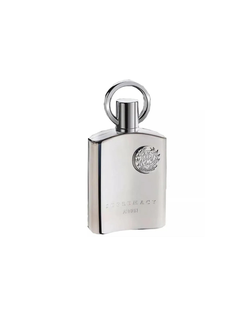 Afnan Supremancy Silver EDP 100ml 