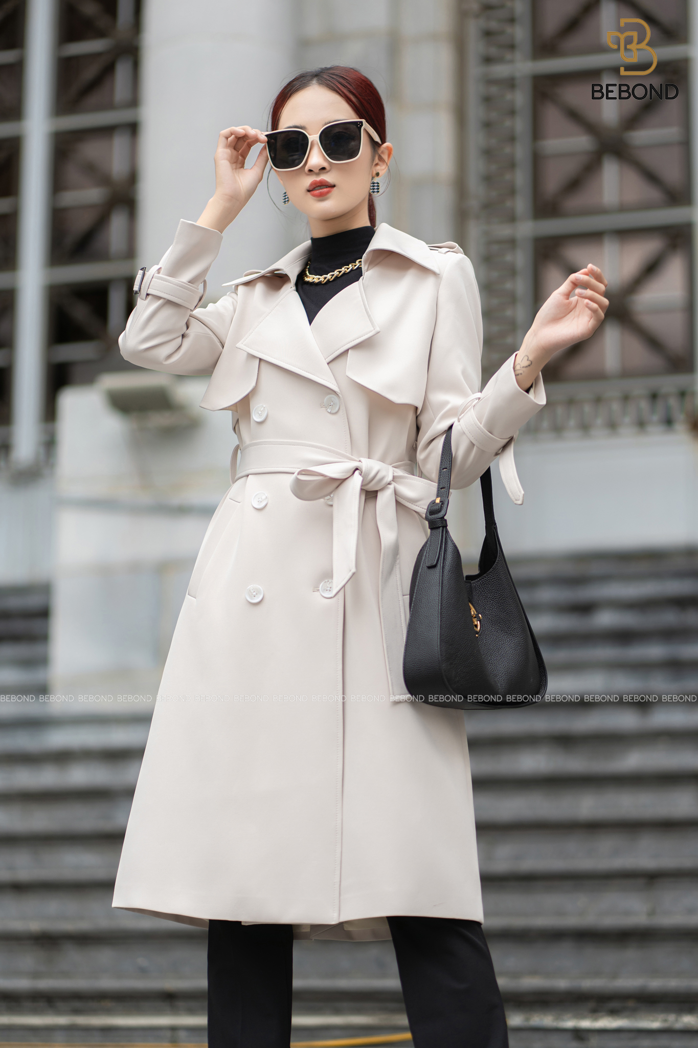 ÁO MANGTO DÁNG DÀI MÀU KEM Serena_thumbnail_4