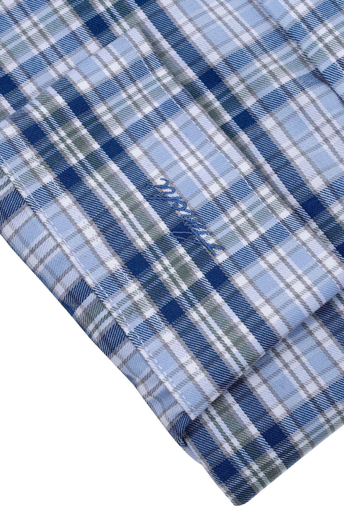 Áo Sơ Mi Caro Dài Tay Nam Trung Niên Sợi Tre Khử Mùi Chống Nhăn_thumbnail_44