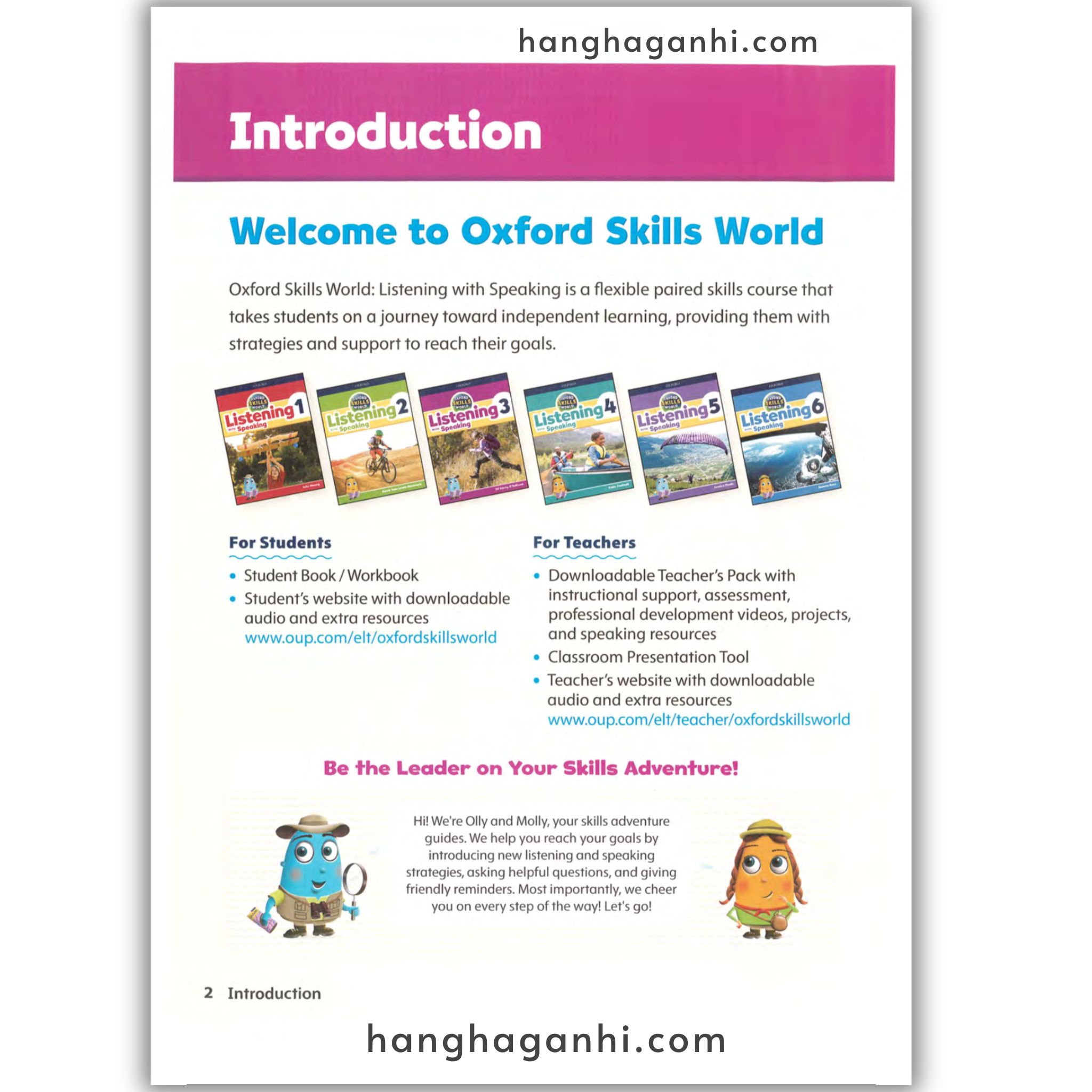[Sách] Oxford Skills World Level 3 Listening with Speaking_thumbnail_12