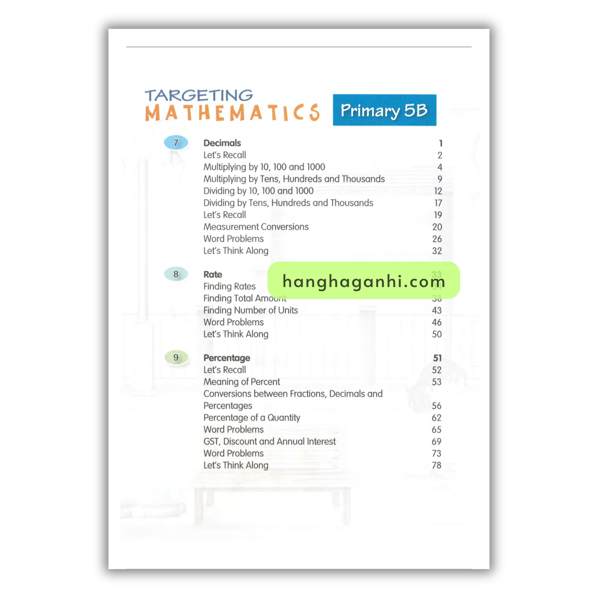 Targeting Mathematics 5B Textbook_thumbnail_1