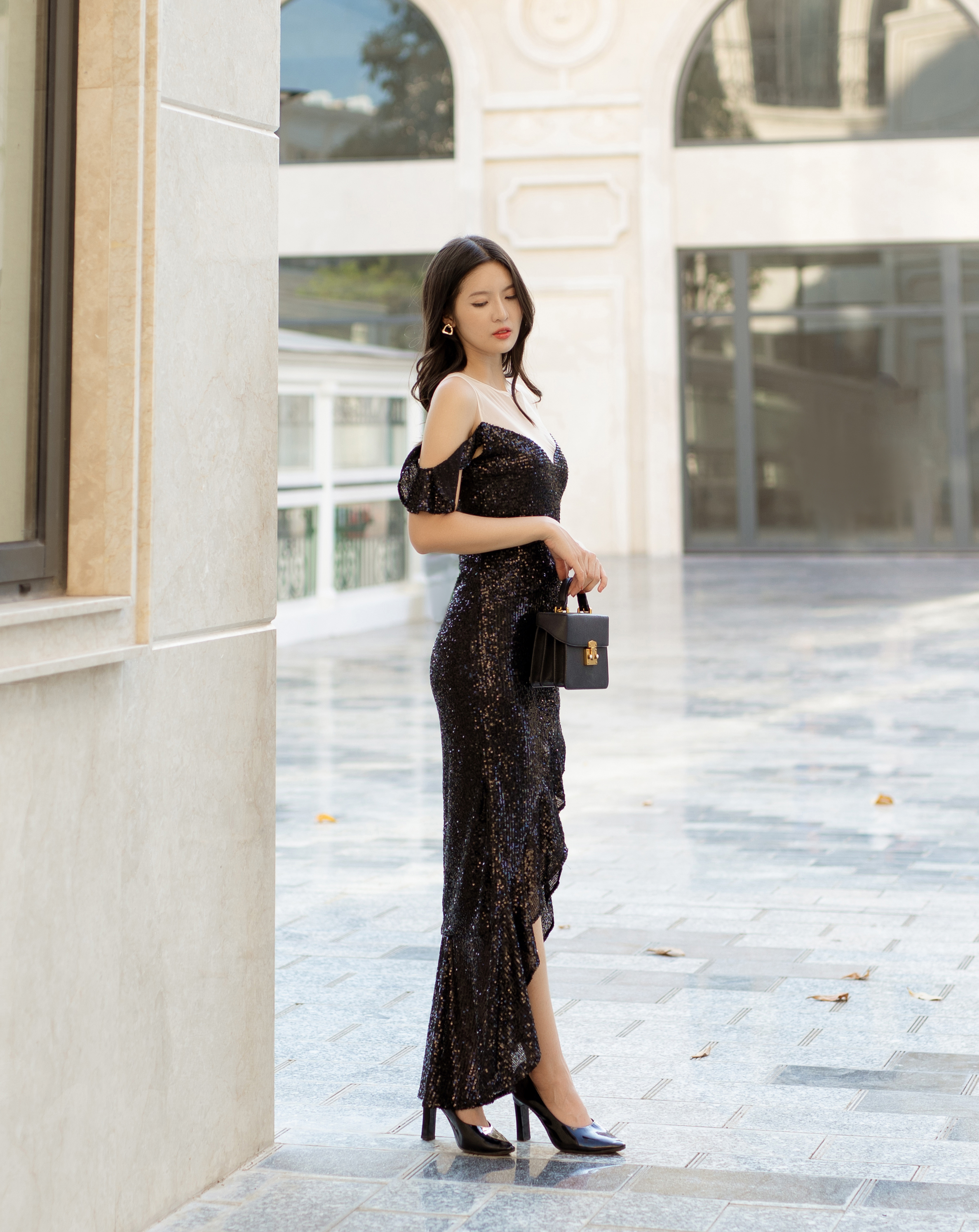 Đầm dạ hội DIVA dáng đuôi cá cao cấp_thumbnail_13