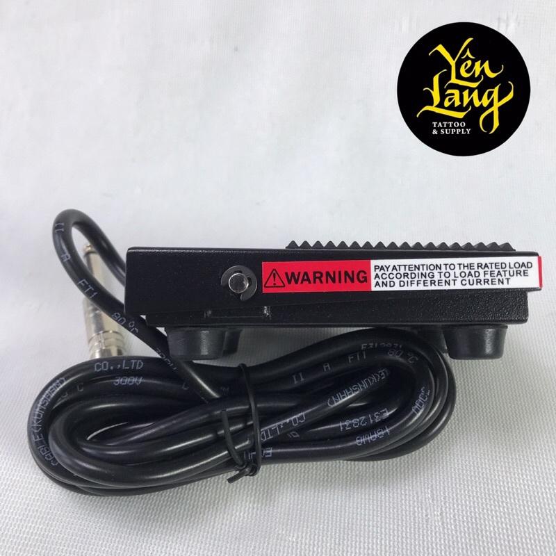 Bàn đạp AMERICAN.