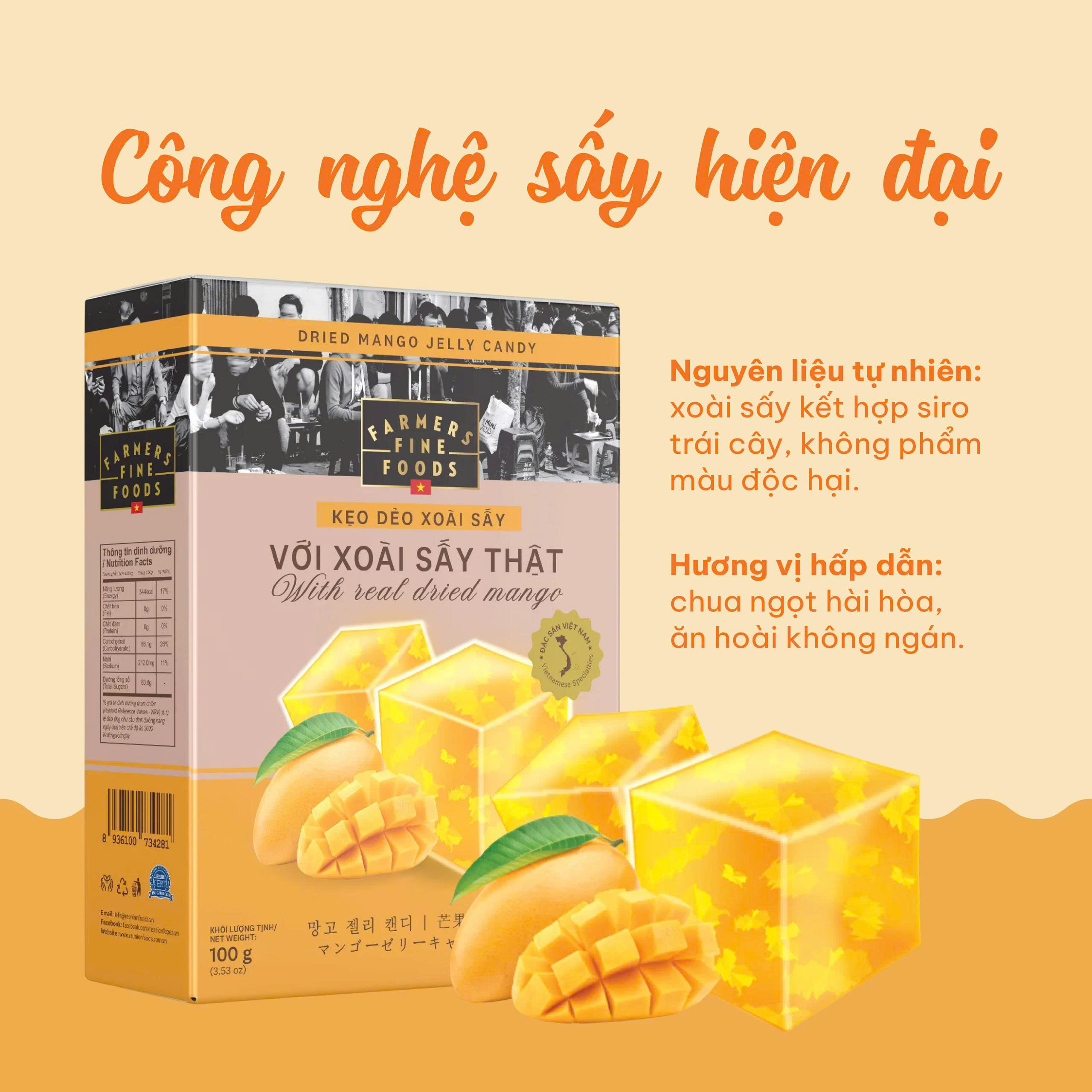 KẸO DẺO SẤY FARMERS FINE FOODS 100 G_thumbnail_7