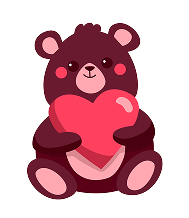 png-birthday-cake-illustration-dessert-candle-icing 1 (4)