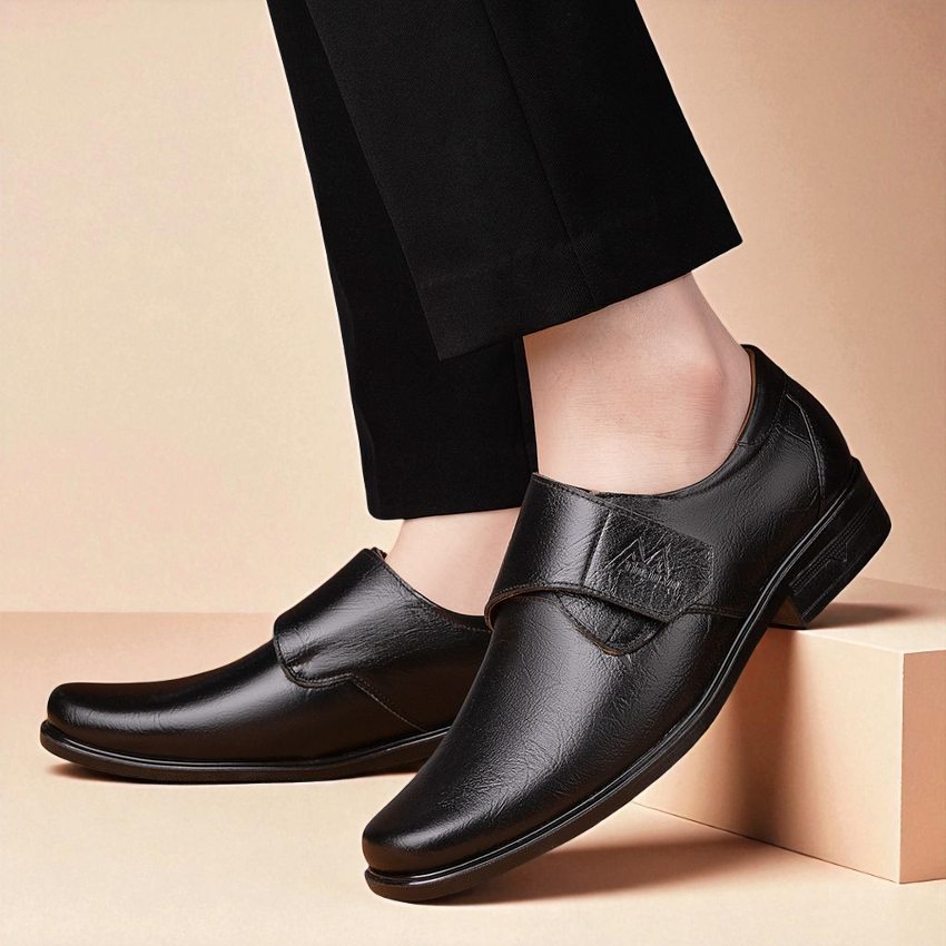 Giày Tây Nam TM-GL115