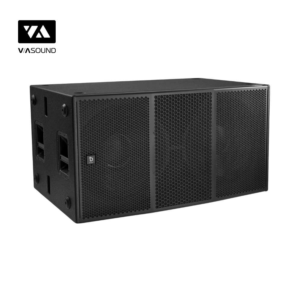 Loa BACOUSTIC PH218+