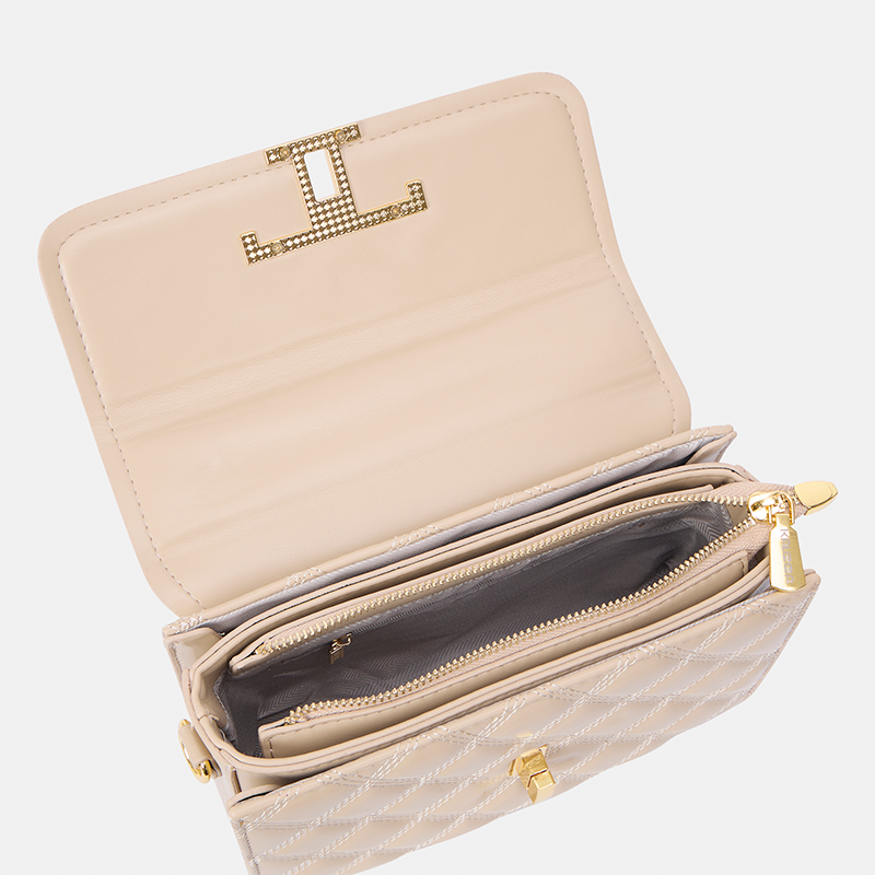 TX17 - Túi Xách Da Họa Tiết Khóa_thumbnail_8