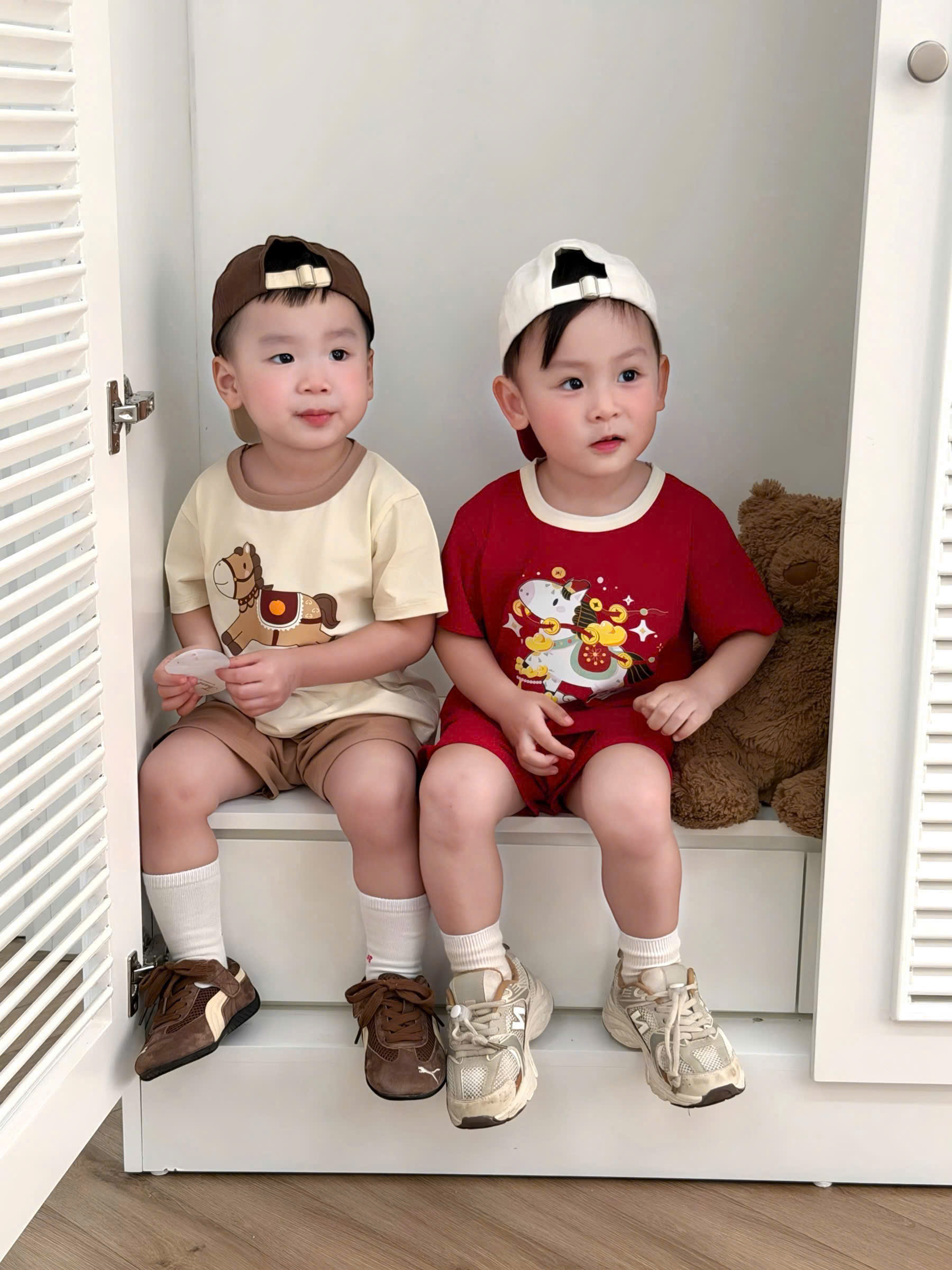 V91 SET 3 BỘ CỘC 3 CON NGỰA ĐỒNG TIỀN- A100.313_thumbnail_2