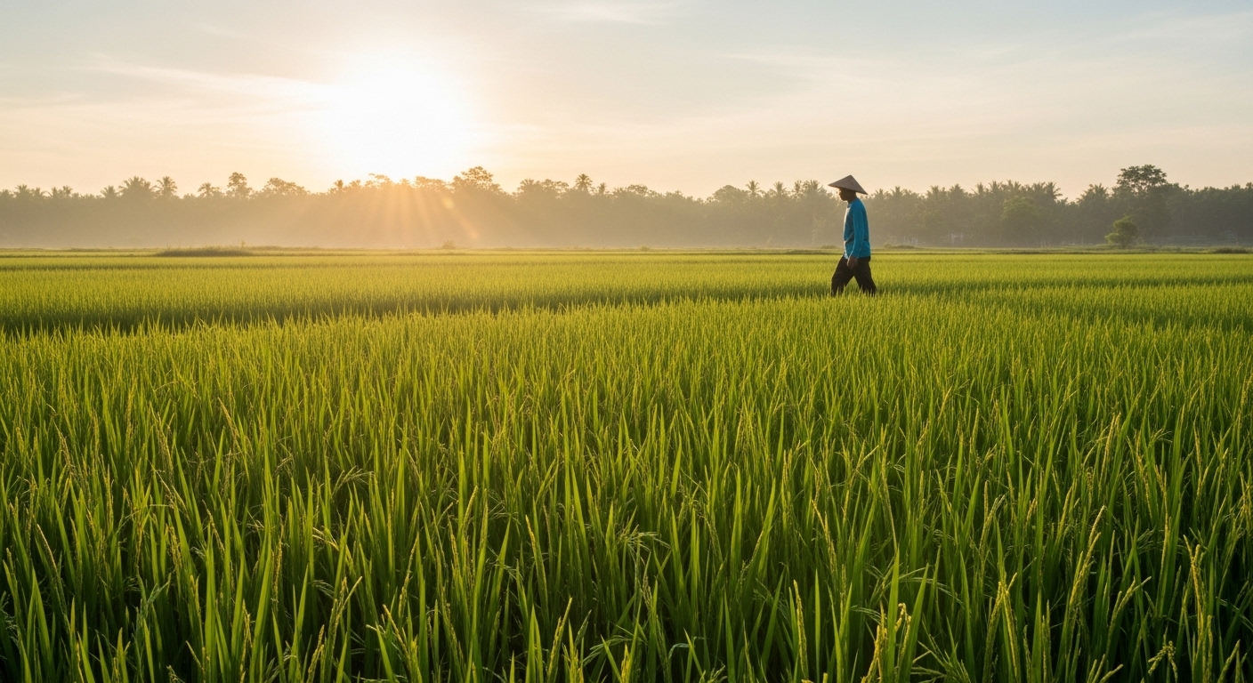 Why Sustainably Grown Rice is a Smart Choice for Philippine Businesses and Consumers