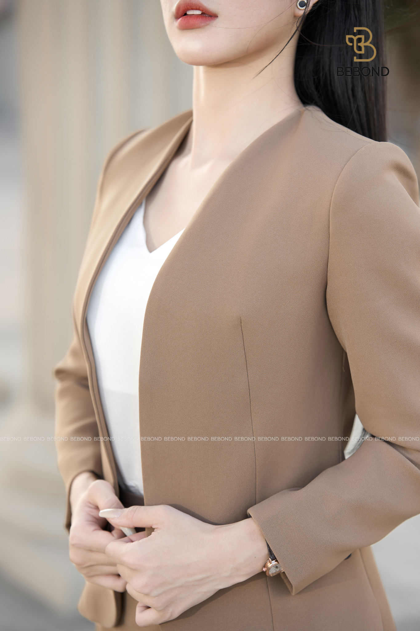 Set vest QUINN màu NÂU_thumbnail_3