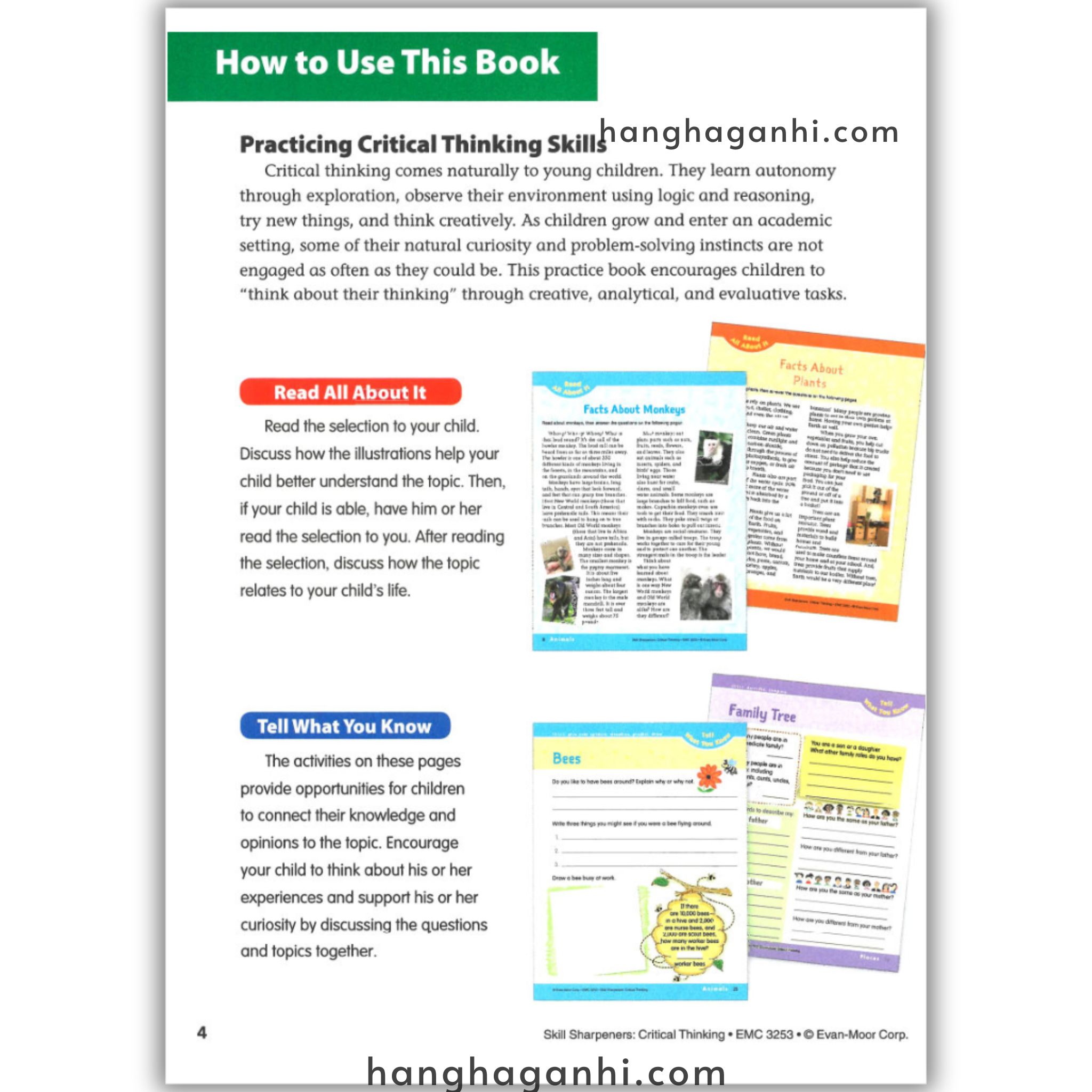 Skill Sharpeners Critical thinking Grade 3_thumbnail_4