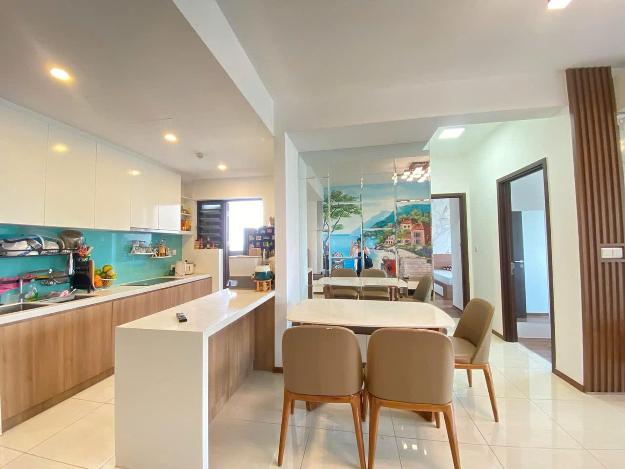 Tin thật 100% - Full các căn hộ 2PN One Verandah cần bán cực kỳ đẹp, cam kết chính chủ_thumbnail_1