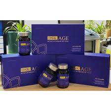 DSK AGE H/3lo x15 Vshine