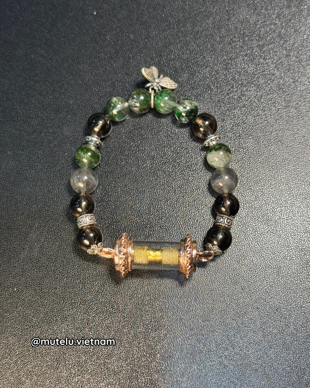 Takrut Maha Mon Chon Mai Pen - Kruba Suea Payak Khamram_thumbnail_4