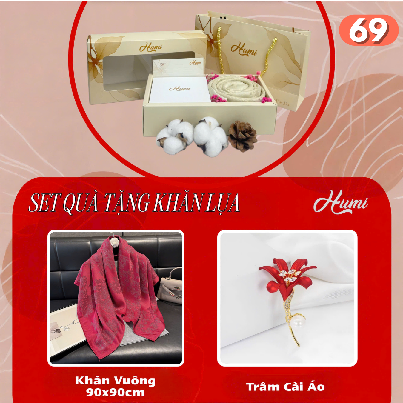 SET QUÀ KHĂN VUÔNG KIM TUYẾN 90X90CM_thumbnail_5