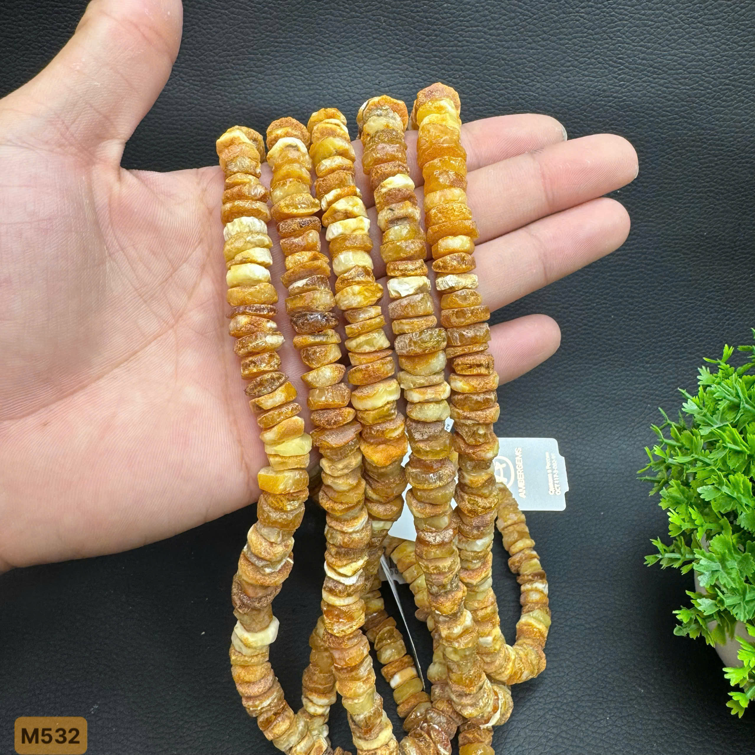 Vòng Cổ Bánh Xe - M532_thumbnail_3