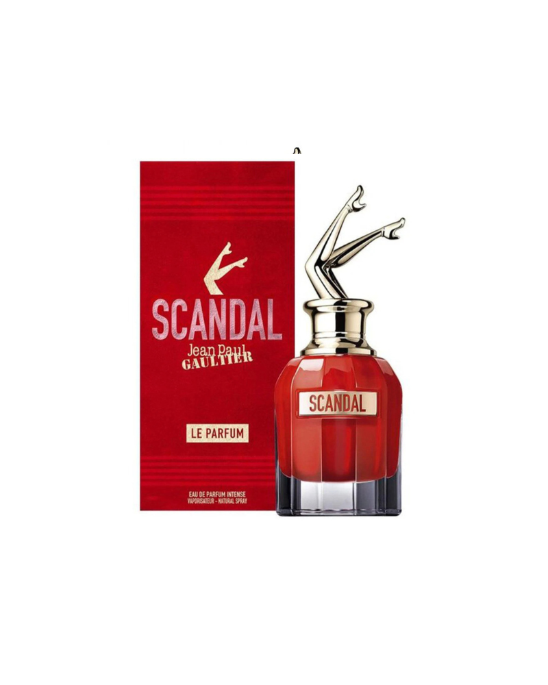 Jean Paul Gaultier Scandal Le Parfum EDP Intense 80ml_thumbnail_1