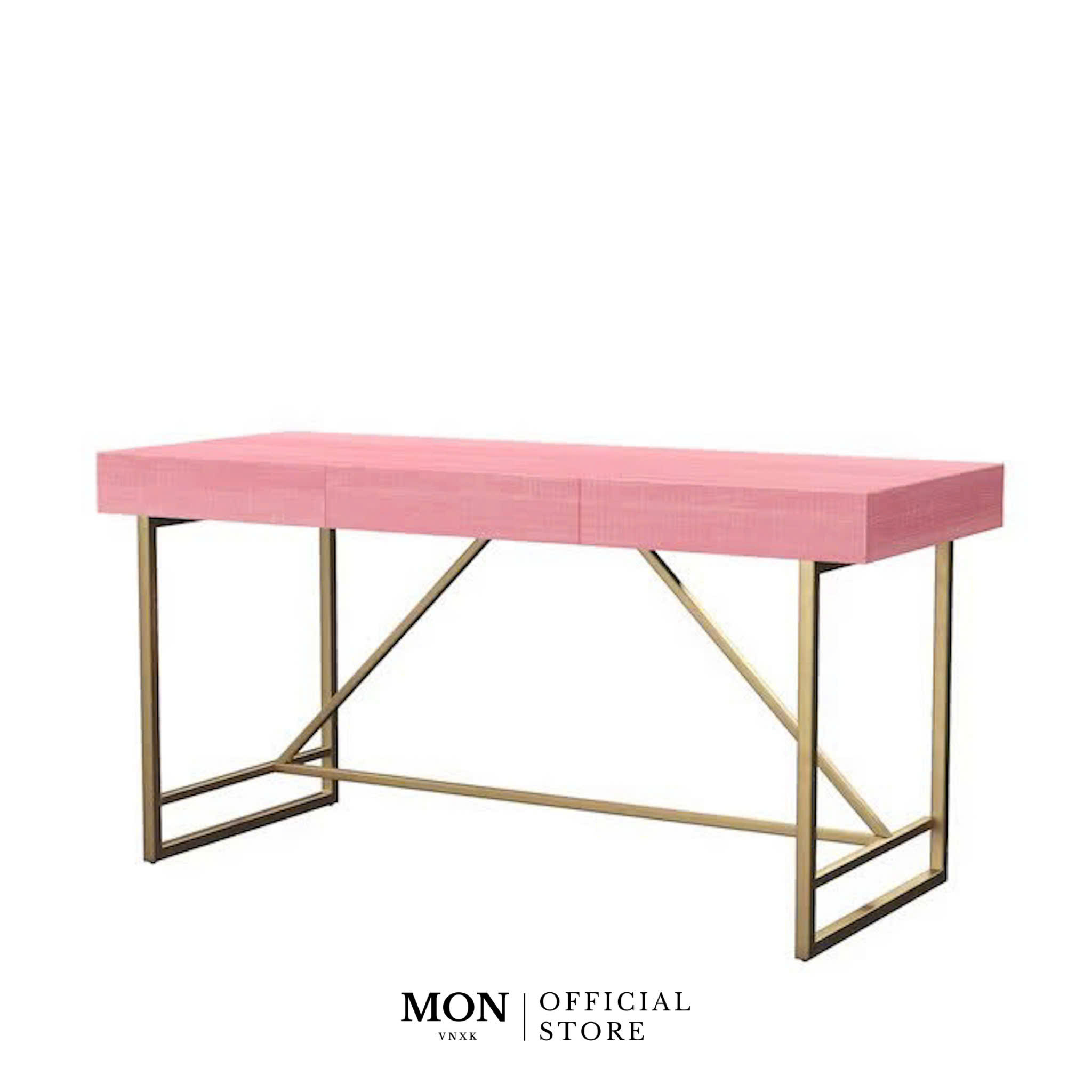 Bàn làm việc Furniture of America Coppel_thumbnail_3