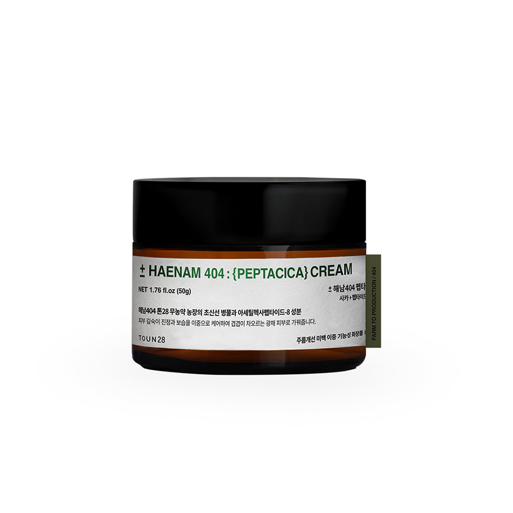 TOUN28 HAENAM 404 PEPTACICA HYDRATOR  50g_thumbnail_0