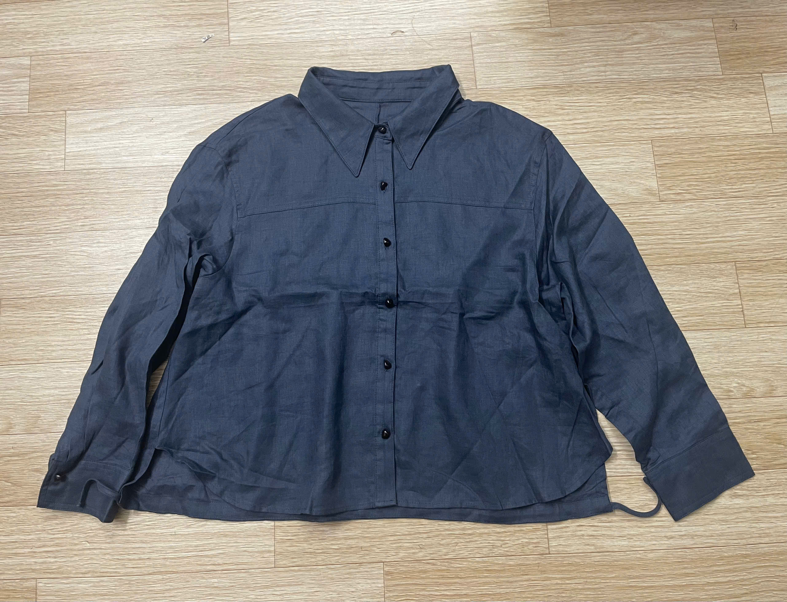 AM151 Áo sơ mi Hàn_thumbnail_1