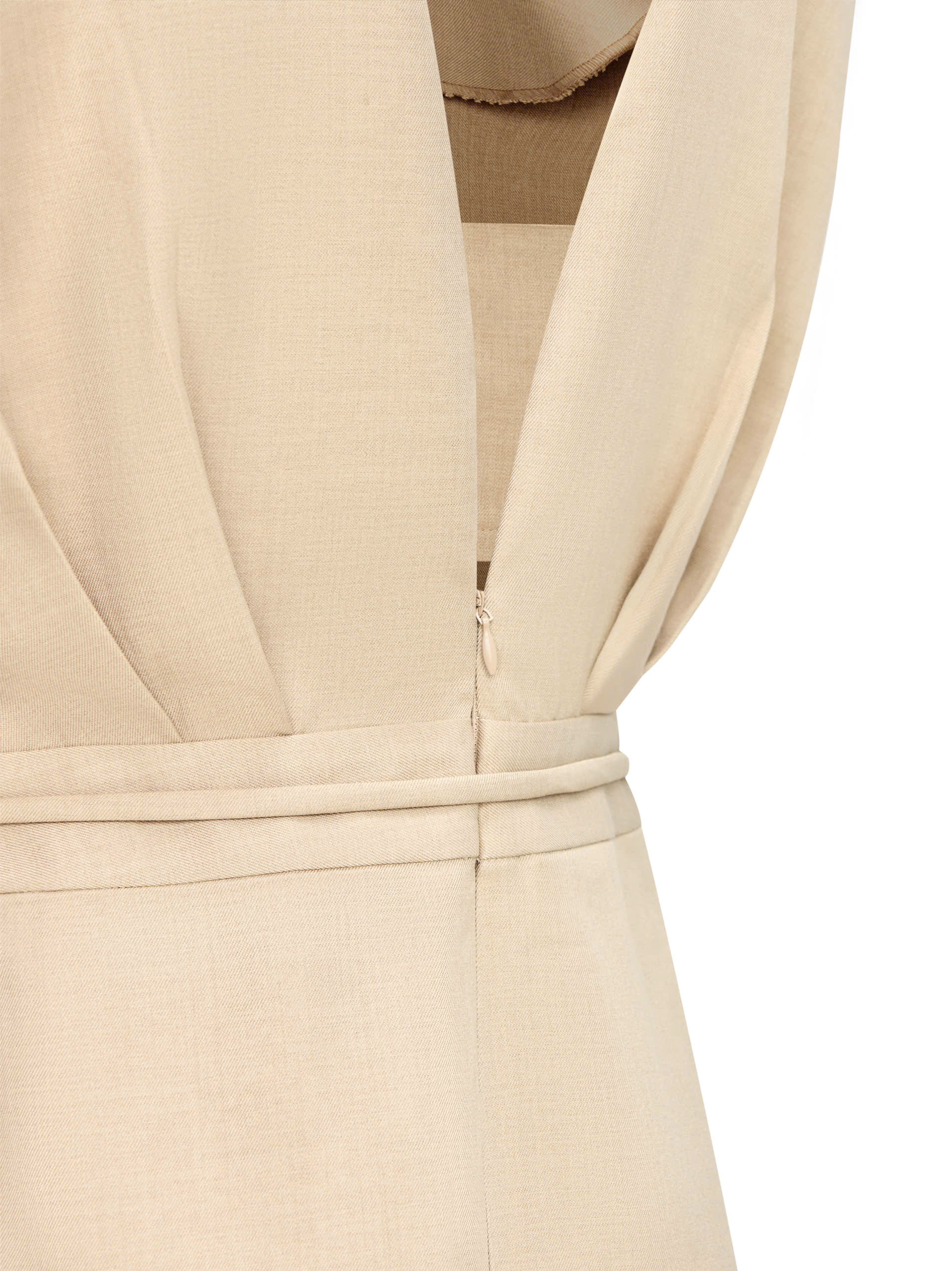 BIGSIZE- Jumsuit kiểu xếp ly V-JUM01_thumbnail_5