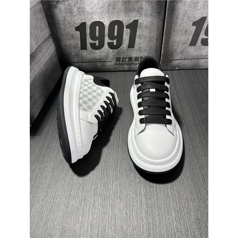 GA393-Giày Nam Thời Thượng, Phong Cách Sang Trọng Nhẹ Nhàng, Mẫu Mới Xuân 2025, Giày Thể Thao_thumbnail_1