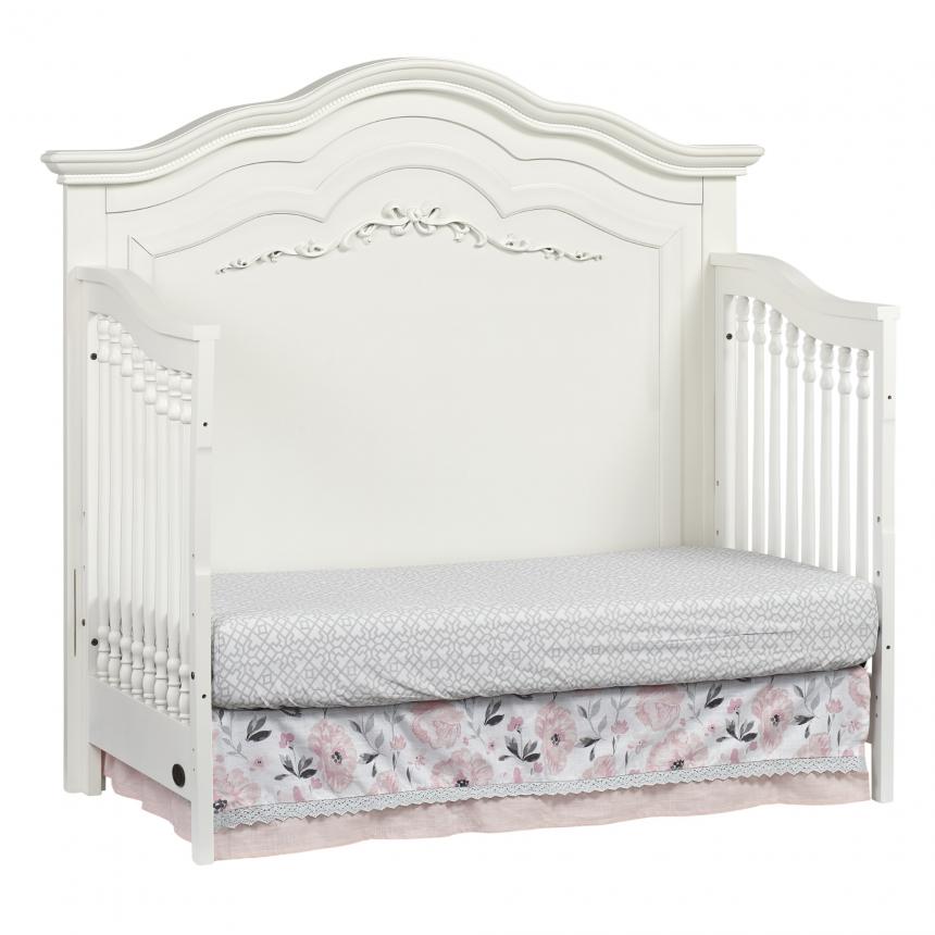 Giường cũi cho bé Emily 4 in1 Convertible_thumbnail_6