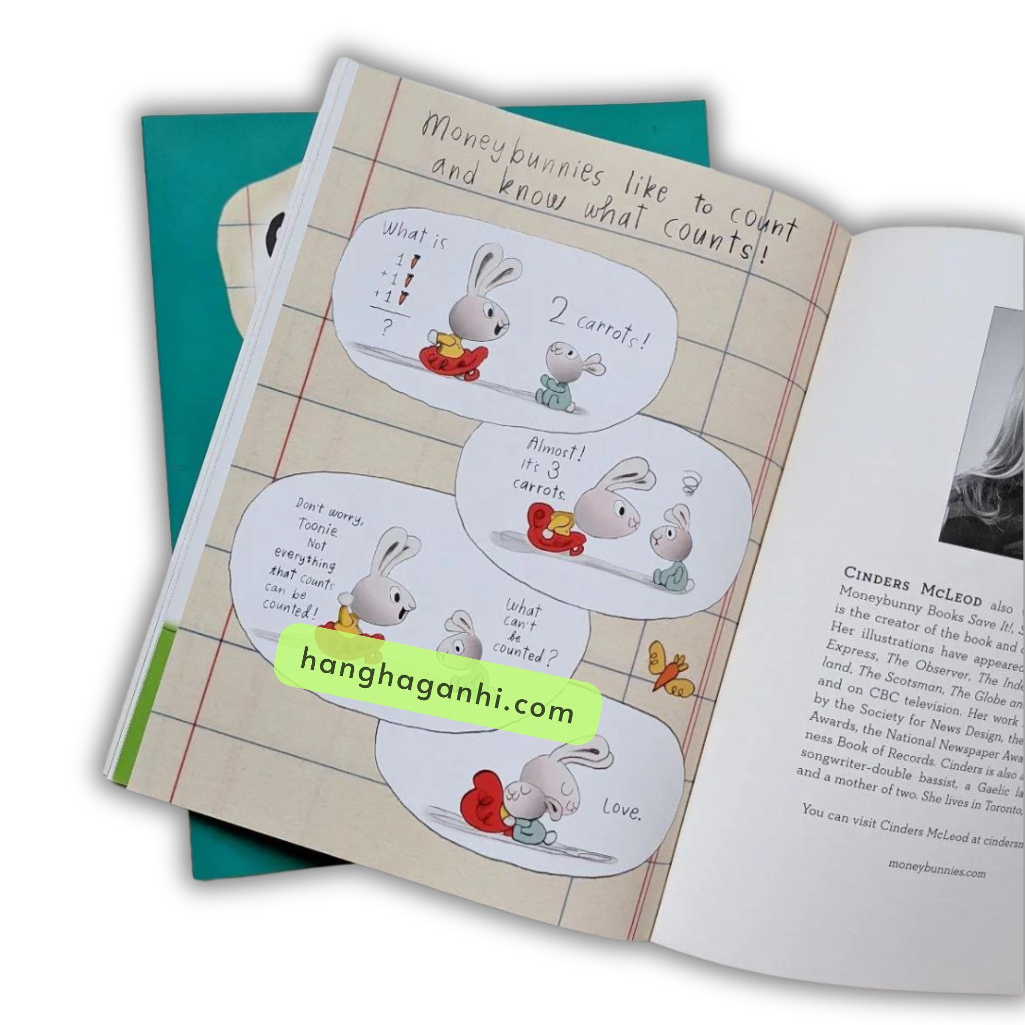 Bộ 4 cuốn Save it, Spend it, Give it, Earn it_thumbnail_13