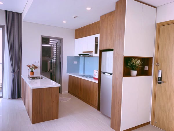 [BÁN] CĂN 2PN DIAMOND ISLAND – THÁP CANARY 