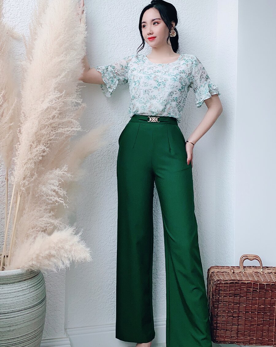 Áo kiểu voan thêu tay lỡ_thumbnail_7