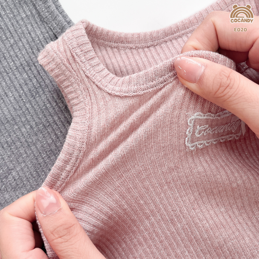 Áo sát nách HỒNG ren bèo gấu_thumbnail_4