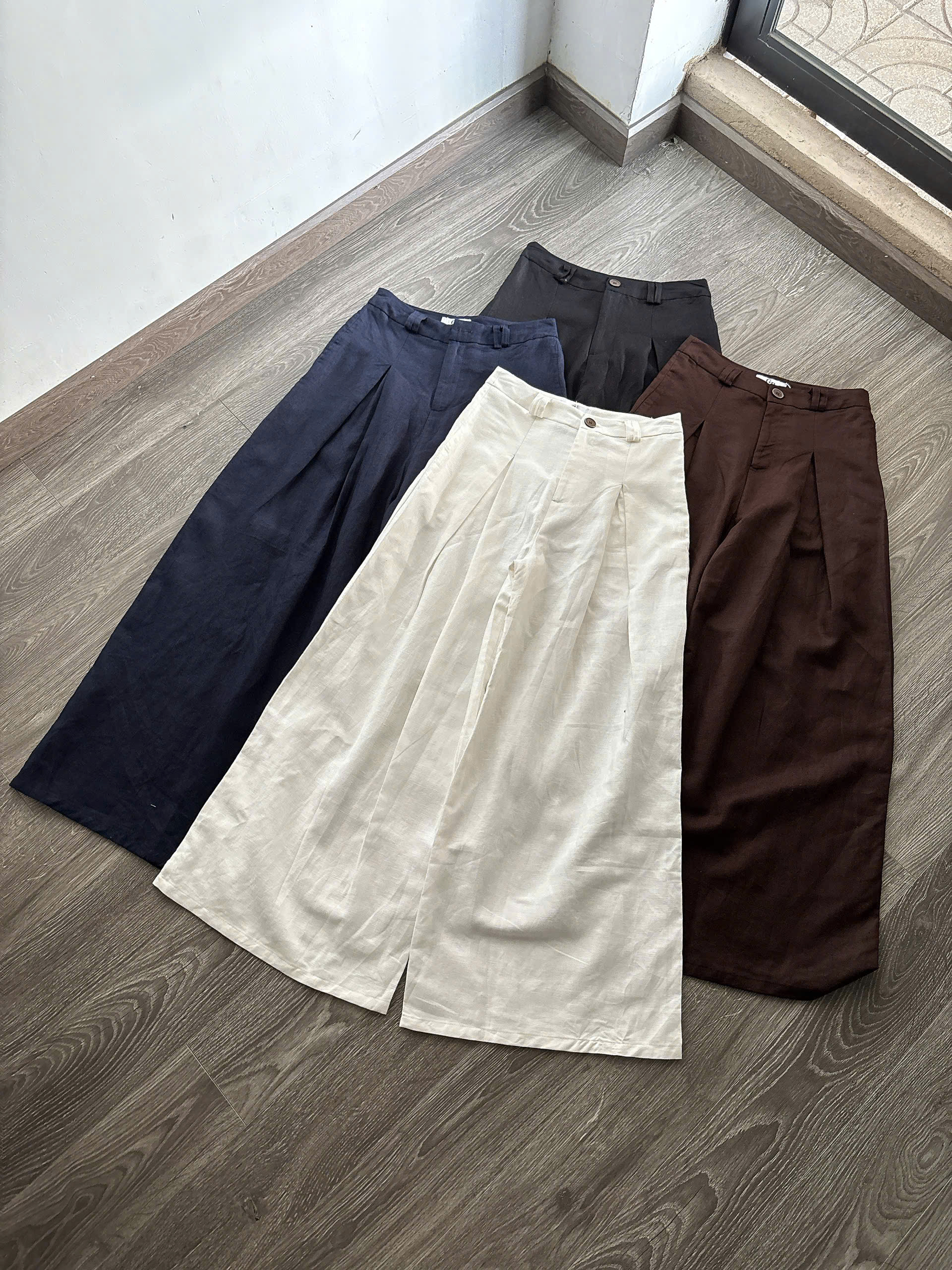 H71 QUẦN LINEN SUÔNG 4 MÀU_thumbnail_10